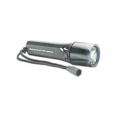 Pelican StealthLite™ 2410 Flashlight, LED, 126 Lumens (High), 7.5 Run Time Hrs. (High) (024100-0101-110)