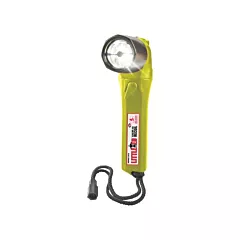 Pelican Little ED™ 3610 Recoil™ Flashlight, LED, 126 Lumens (High), 7.5 Run Time Hrs. (High) (036100-0101-245)