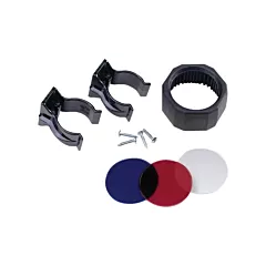 Maglite Ensembles d'accessoires pour lampes de poche à piles D (ASXX376)