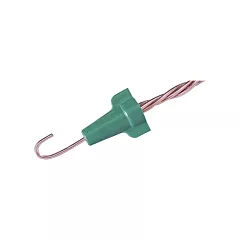 Ideal Greenie® Grounding Connectors, 600 V, #14 thru 10 AWG (30-092)
