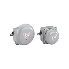 Federal Signal Corporation Vibratone® Bell Assembly