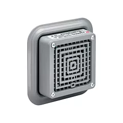 Federal Signal Corporation 350TR Vibratone® Horns, 100 dB, Horn (350TR-120)