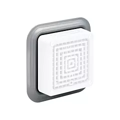 Federal Signal Corporation 350TR Vibratone® Horns - Mount Trim Rings, Horn (TR)