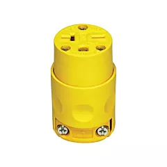 Leviton Connecteur de mise à la terre (620CV)