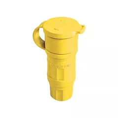 Leviton Connecteur étanche Wetguard