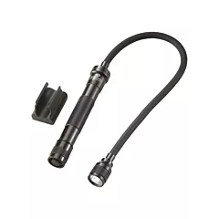 Streamlight Jr.® Reach Flashlight, LED, 115 Lumens (High), 7.5 Run Time Hrs. (High) (71600)