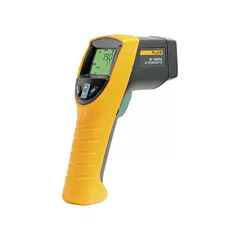 Fluke 561 Infrared Thermometers, -40° - 1022° F ( -40° - 550° C ), 12:01, Adjustable (561)