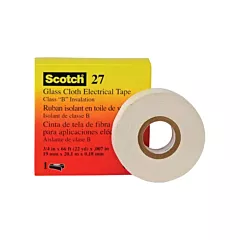 3M Scotch® 27 Glass Cloth Electrical Tape