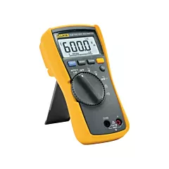 Fluke Multimètres numériques 114, c.a./c.c., c.a./c.c. (114/EFSP)