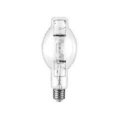 Sylvania Replacement Bulbs, 400 W, 15000 hrs., 4000 K, 33000 Lumens, ET18 (64575)