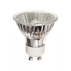 Dainolite Ltd Gammes de lampes économiques, 50 W, 2000 h, 97 K, 120 V (B7462)