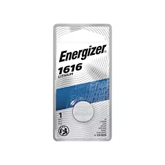 Energizer Pile 1616, 3 V (ECR1616BP)