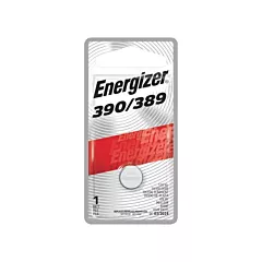Energizer Pile 389, 1,5 V (389BPZ)