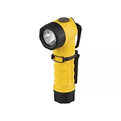 Streamlight Polytac® 90 X Compact Tactical Flashlight, LED, 500 Lumens (High), 3.75 Run Time Hrs. (High) (88831)