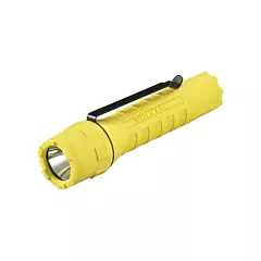 Streamlight PolyTac™ Tactical Flashights, LED, 600 Lumens (High), 3 Run Time Hrs. (High) (88853)