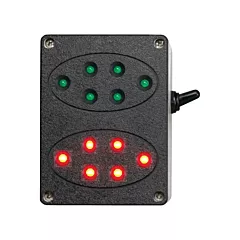Ideal Warehouse Innovations Traffic Control Systems