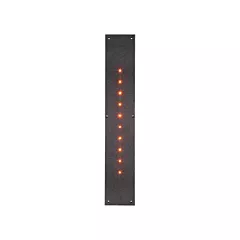 Ideal Warehouse Innovations Traffic Control Systems - TCS 3000 Sure-Dock, 22-1/2