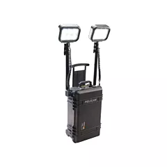 Pelican 9460 Remote Area Lighting Systems, LED, 12,000, Plastic (094600-0002-110)
