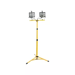 Aurora Tools Twin-Head Work Light