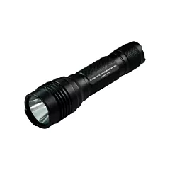 Streamlight Protac® HL High Lumen Tactical Flashlight, LED, 750 Lumens (High), 35 Lumens (Low), 1.25 Run Time Hrs. (High), 18 Run Time Hrs. (Low) (88040)