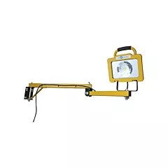 Lind Equipment Heavy-Duty Dock Light, 40