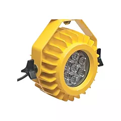 Tri Lite Mars Lampes DEL pour les quais - Robustes (HDLED)