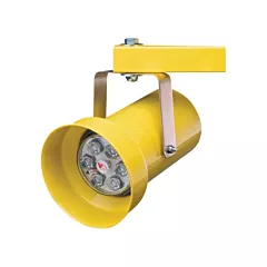 Tri Lite Mars Lampes pour quais de chargement