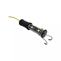 Lind Equipment Baladeuses DEL robustes, DEL, 480 Lumens, Plastique (LE1725LED)