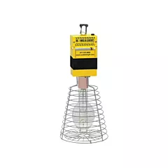 Hang-A-Light Baladeuses Hang-A-Light(MD), Halogénures, 42000 Lumens, 400 Puissance, Acier (111400PS)