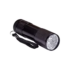 Aurora Tools AFL200 Mini Flashlight, LED, 25 Lumens (High)