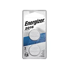 Energizer Piles 2016, 3 V (2016BP-2N)