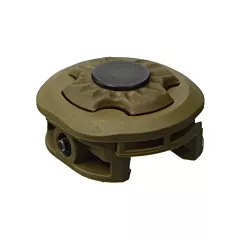 Streamlight Sidewinder® 1913 Rail Mount Helmet Adapter (14057)