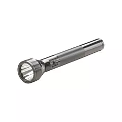 Streamlight SL-20L® Flashlight with Charger, LED, 450 Lumens (High), 60 Lumens (Low), 2 Run Time Hrs. (High) (20701)