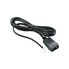 Streamlight DC Flashlight Charge Cord (22050)