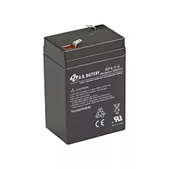 Streamlight Rechargeable Sealed Lead Acid Battery (44007)