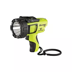 Streamlight Projecteur à prise pistolet Waypoint(MD) 400, DEL, 1000 Lumens (élevé), 3,75 (44910)