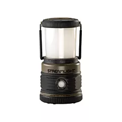 Streamlight Siege® Compact Lantern, LED, 540 Lumens (High), 30 Run Time Hrs. (High), Plastic, D (44931)