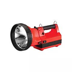 Streamlight HID LiteBox® Lantern with Vehicle Mount System, Xenon, 3350 Lumens (High), 1.75 Run Time Hrs. (High), Plastic, Rechargeable (45605)