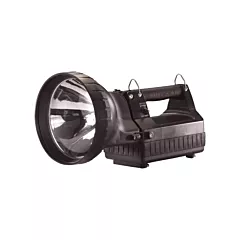Streamlight HID LiteBox® Lantern with Standard System, Xenon, 3350 Lumens (High), 1.75 Run Time Hrs. (High), Plastic, Rechargeable (45621)
