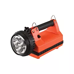 Streamlight E-Spot® LiteBox® Lantern with Power Failure System, LED, 540 Lumens (High), 7 Run Time Hrs. (High), Plastic, Rechargeable (45857)