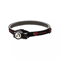 Streamlight Enduro® Headlamp, LED, 50 Lumens (High), 5.5 Run Time Hrs. (High), Plastic, AAA (61400)