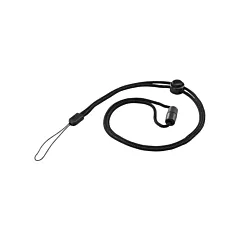 Streamlight Flashlight Lanyard with Push Button Slide (72024)