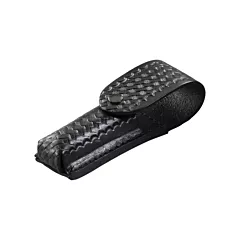 Streamlight Strion® Flashlight Holster, Leather, Black, 1 No. of Pockets, Flashlight Holder (74060)