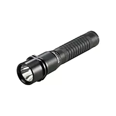 Streamlight Strion® Flashlight, LED, 375 Lumens (High), 80 Lumens (Low), 2.5 Run Time Hrs. (High), 9.5 Run Time Hrs. (Low) (74300)