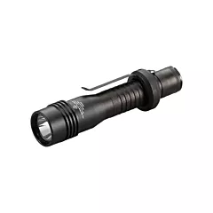 Streamlight Strion HL® Flashlight with Charger, LED, 615 Lumens (High), 160 Lumens (Low), 1.25 Run Time Hrs. (High), 4.5 Run Time Hrs. (Low) (74755)