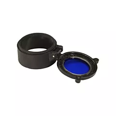 Streamlight Stinger® Blue Flashlight Flip Lens (75116)