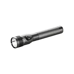 Streamlight Lampe de poche avec chargeur Stinger DS HL(MD), DEL, 800 Lumens (élevé), 200 Lumens (bas), 1,5, 5 Temps de fonctionnement hres (bas) (75458)