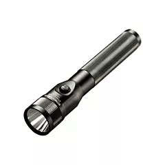 Streamlight Lampe de poche avec chargeur Stinger(MD), DEL, 425 Lumens (élevé), 100 Lumens (bas), 3 Temps de fonctionnement hres (élevé), 10 Temps de fonctionnement hres (bas) (75712)
