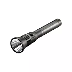 Streamlight Lampe de poche et chargeur Stinger DS(MD) HPL, DEL, 800 Lumens (élevé), 200 Lumens (bas), 1,5, 5 Temps de fonctionnement hres (bas) (75882)
