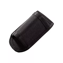 Streamlight Stinger® Flashlight Loop Holster, Nylon, Black, 1 No. of Pockets, Flashlight Holder (75928)